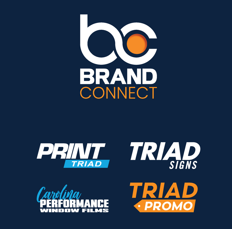 Brand Connect