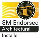 3M Endorsed Architectural Installers